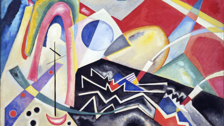 Per la Befana regala una mostra d’arte