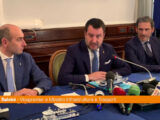 Salvini “Comitato Nord? Non ho tempo per le polemiche territoriali”