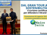 Madre Terra – Turismo certificato per difendere il brand Italia