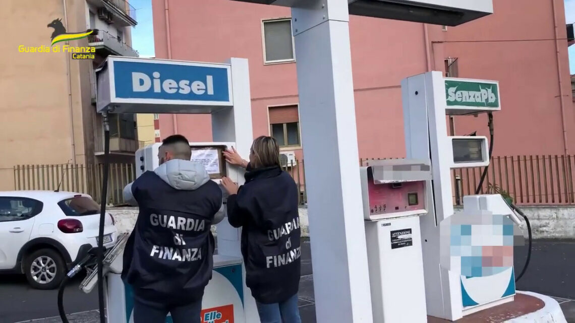 Beni per 20 milioni confiscati ad esponente clan mafioso di Catania Beni per 20 milioni confiscati ad esponente clan mafioso di Catania