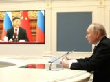 Guerra in Ucraina, Putin e Xi Jinping in videochiamata rilanciano l’asse