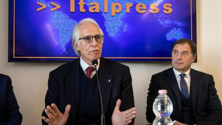 Malagò “In periodo covid bisognava riallineare costi e ricavi”