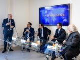 Cairo “Poca attenzione per il calcio”, Marotta “Serve ridurre costi”