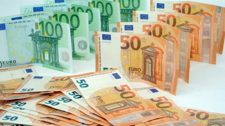 A novembre fabbisogno statale migliora di 8,4 miliardi