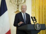 Ucraina, Biden “Sono pronto a parlare con Putin”