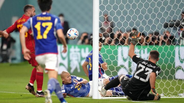Mondiale 2022, giorno 12: spettacolo nel Girone E