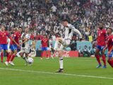 Poker alla Costa Rica ma non basta: Germania fuori dai Mondiali