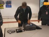 Arrestato in Francia trafficante guineano di essere umani