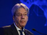 Pnrr, Gentiloni “Il Governo sta lavorando bene”