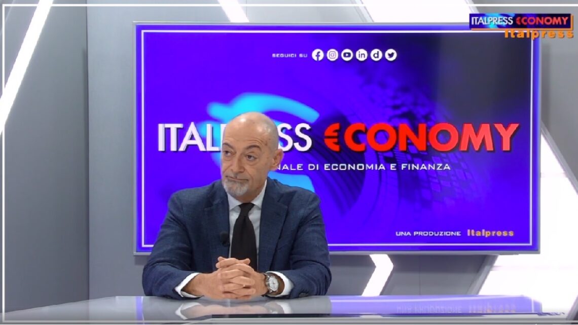 Crisci “In Italia le auto più anziane d’Europa, serve un piano” Crisci “In Italia le auto più anziane d’Europa, serve un piano”