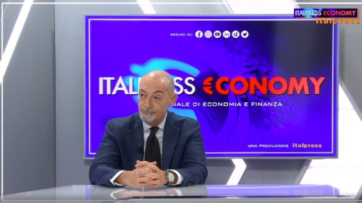 Crisci “In Italia le auto più anziane d’Europa, serve un piano”