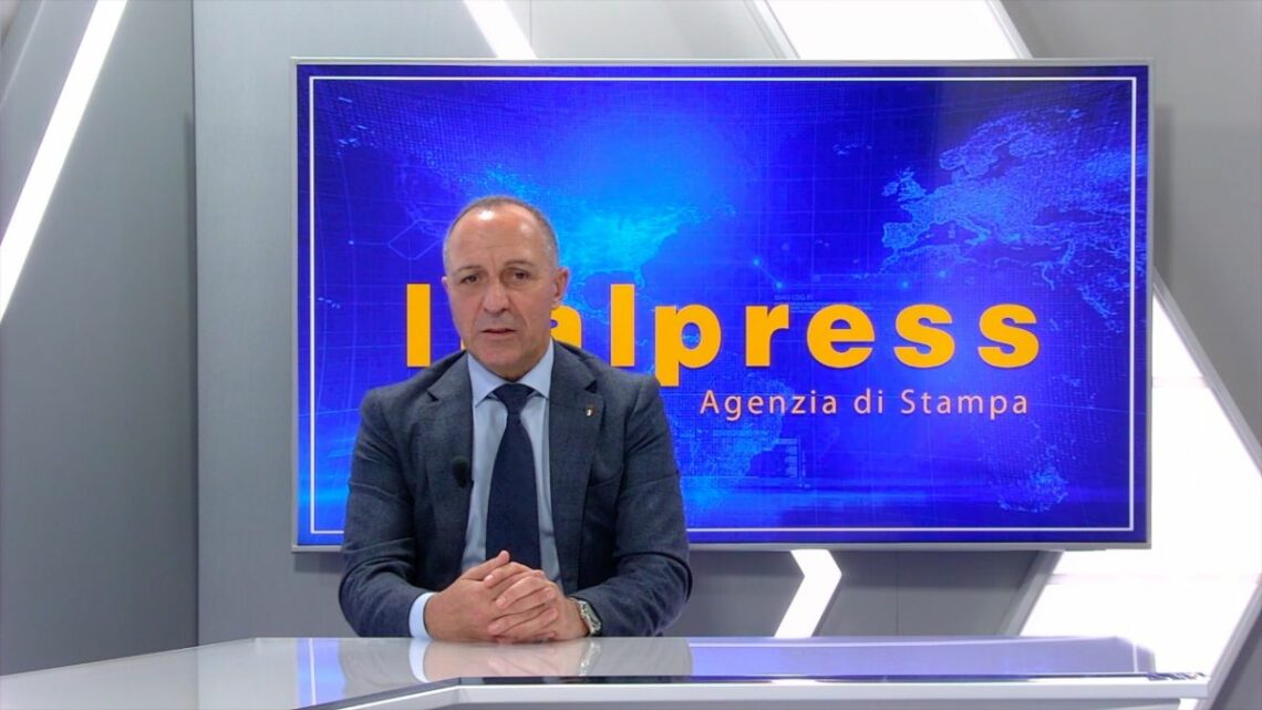 Ciclismo, Dagnoni “Serve nuova educazione stradale, 2022 voto alto” Ciclismo, Dagnoni “Serve nuova educazione stradale, 2022 voto alto”