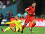 Coppa del Mondo 2022, giorno 13: Corea agli ottavi al 91′