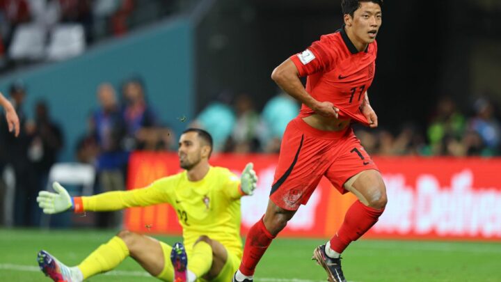 Coppa del Mondo 2022, giorno 13: Corea agli ottavi al 91′