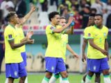 Camerun vince 1-0 ma Brasile passa da prima del girone