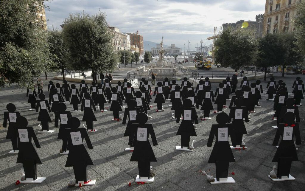 In 2 anni, 230 maltrattamenti e 50 violenze sessuali su donne disabili In 2 anni, 230 maltrattamenti e 50 violenze sessuali su donne disabili