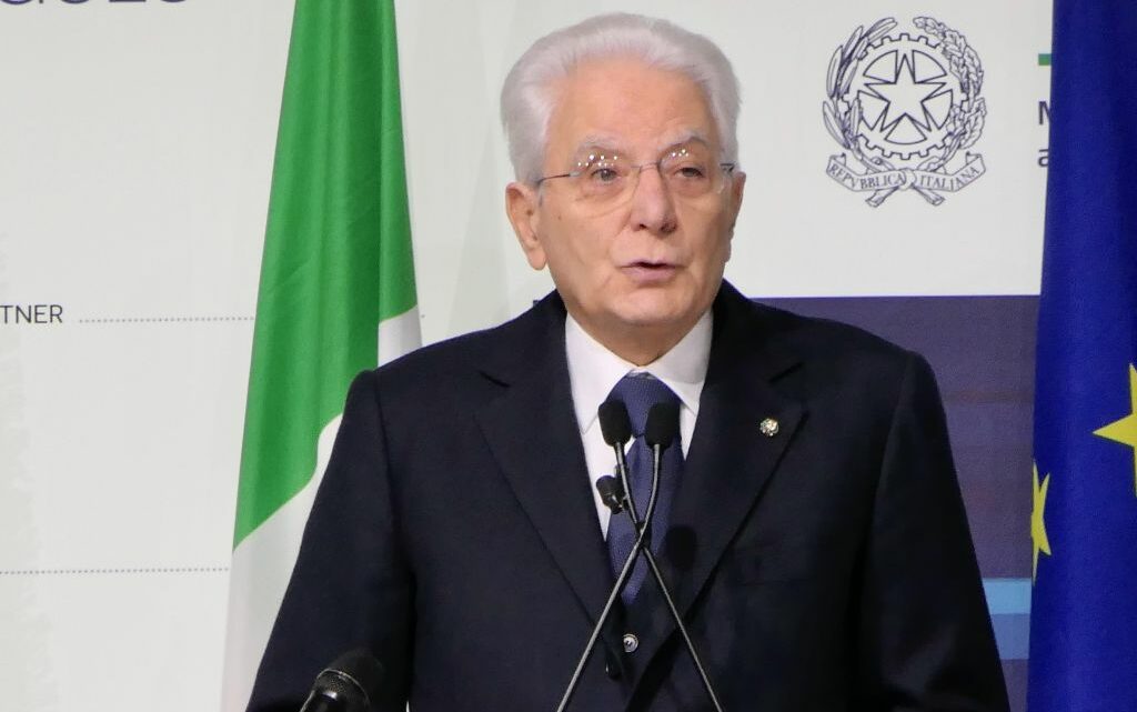 Giornata Disabilità, Mattarella “Sono risorse, serve più inclusione” Giornata Disabilità, Mattarella “Sono risorse, serve più inclusione”