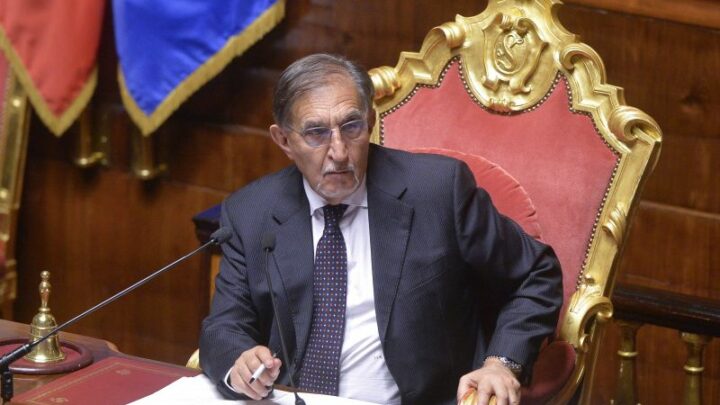 Manovra, La Russa “Se Confindustria critica la direzione è giusta”