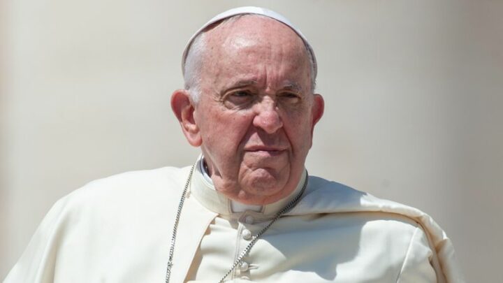 Disabilità: Papa “Non c’è inclusione senza fraternità”