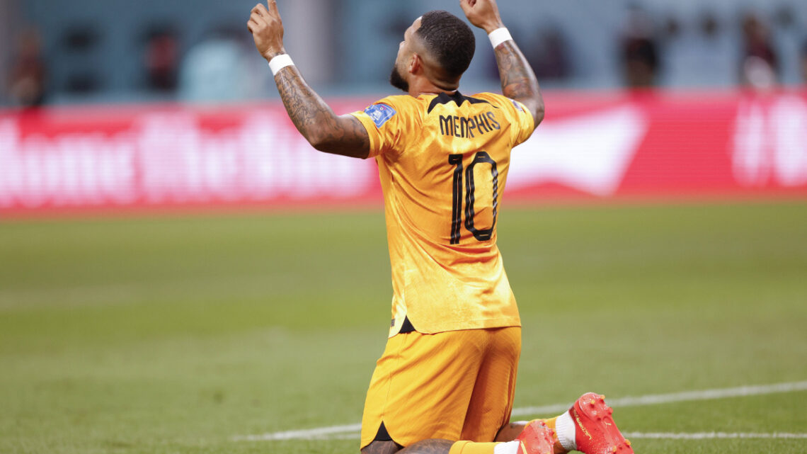 Olanda ai quarti di finale, 3-1 agli Stati Uniti Olanda ai quarti di finale, 3-1 agli Stati Uniti