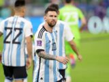 Argentina nei quarti col brivido, 2-1 all’Australia