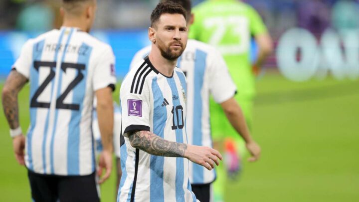 Coppa del Mondo 2022, giorno 14: avanza l’Argentina