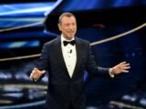 Sanremo, tra i big in gara Giorgia, Mengoni, Oxa, Articolo 31