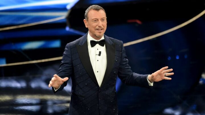 Sanremo, tra i big in gara Giorgia, Mengoni, Oxa, Articolo 31
