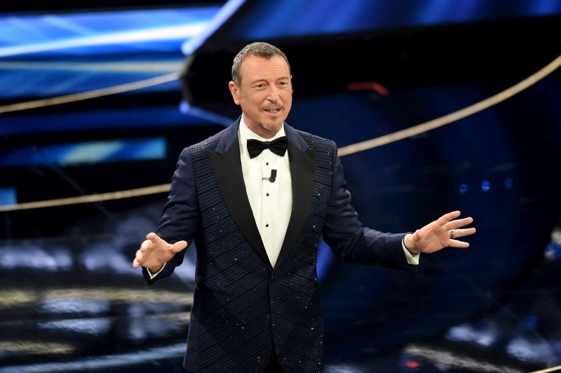 Sanremo, tra i big in gara Giorgia, Mengoni, Oxa, Articolo 31 Sanremo, tra i big in gara Giorgia, Mengoni, Oxa, Articolo 31