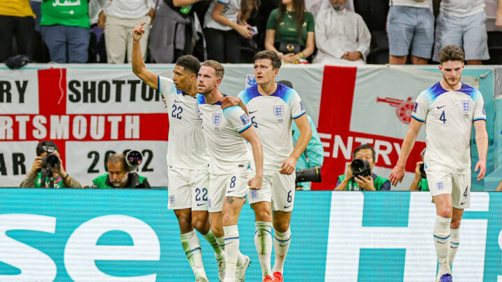 Coppa del Mondo 2022, giorno 15: sarà Inghilterra-Francia