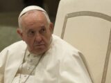 Ucraina, Papa Francesco “Con la guerra siamo tutti sconfitti”