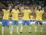 Brasile stellare, 4-1 a Corea del Sud e quarti con Croazia