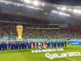Mondiali di calcio, sui media se ne parla ogni 30 secondi