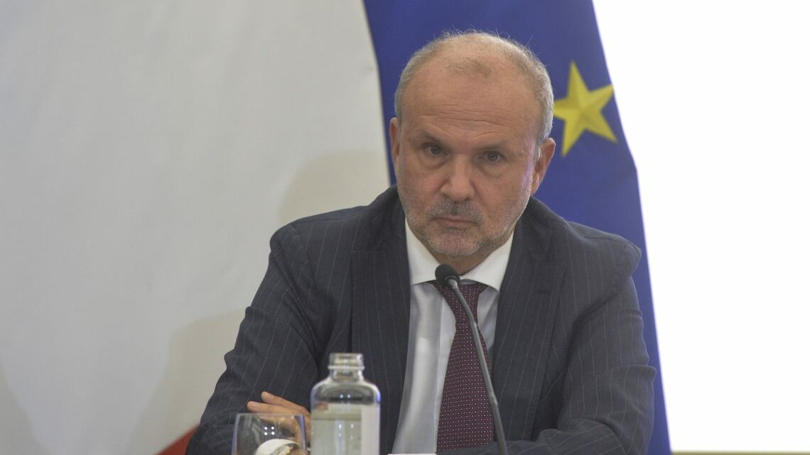 Sanità, Schillaci “Recuperare ritardi e superare diseguaglianze” Sanità, Schillaci “Recuperare ritardi e superare diseguaglianze”