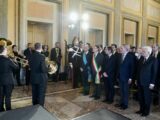 Pnrr, Mattarella “Riforme da completare, l’impegno europeo va onorato”