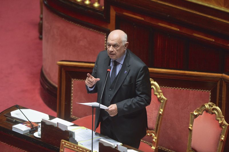 Intercettazioni, Nordio “Strumento micidiale di delegittimazione” Intercettazioni, Nordio “Strumento micidiale di delegittimazione”