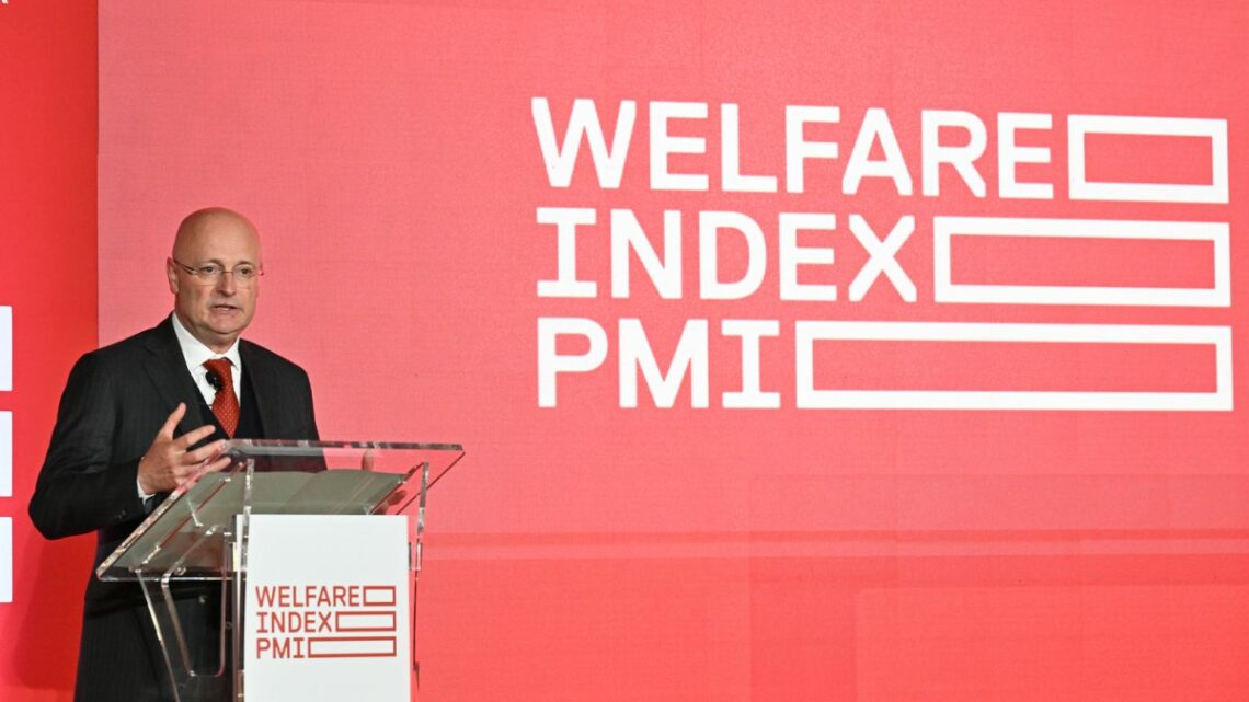 Cresce il welfare aziendale, fattore strategico per le imprese Cresce il welfare aziendale, fattore strategico per le imprese