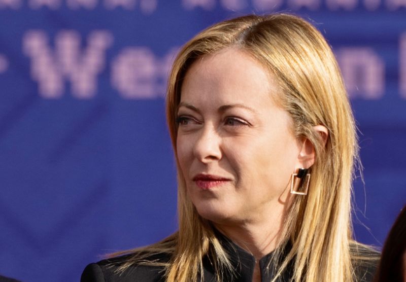 Manovra, Meloni “Da Bankitalia no critiche sostanziali, è ben fatta” Manovra, Meloni “Da Bankitalia no critiche sostanziali, è ben fatta”