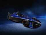 Formula E. Maserati Tipo Folgore, prima monoposto elettrica del Tridente