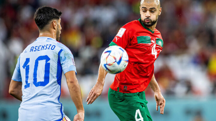World Cup 2022, giorno 17: il Marocco elimina la Spagna