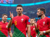 Il Portogallo travolge la Svizzera, ai quarti col Marocco