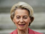 von der Leyen “NextGenerationEU e Italia binomio perfetto”
