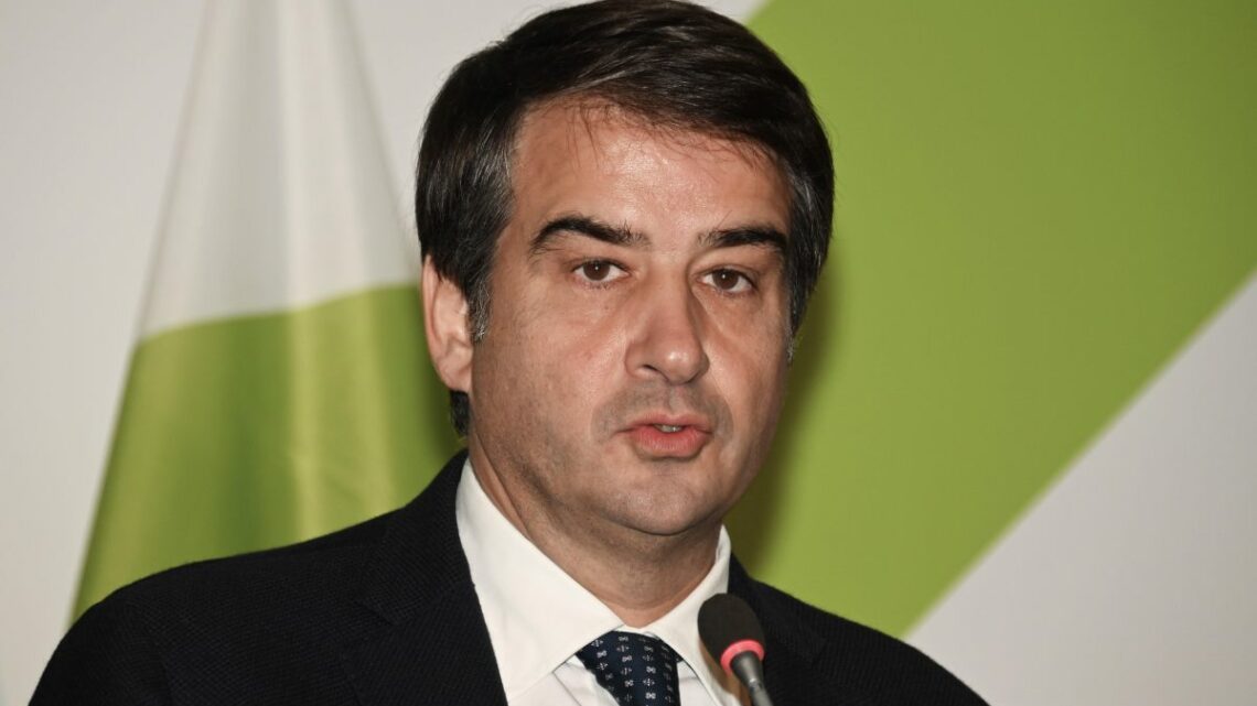 Autonomia, Fitto “Serve a superare i divari territoriali” Autonomia, Fitto “Serve a superare i divari territoriali”