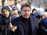 Meloni, Conte “Chi ci accusa di fomentare odio fa sciacallaggio”