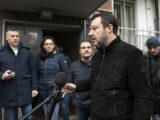 Manovra, Salvini “Anche se criticata aiuta chi non ce la fa”
