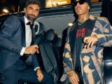 Pulze alla Prima della Scala con il rapper Luchè