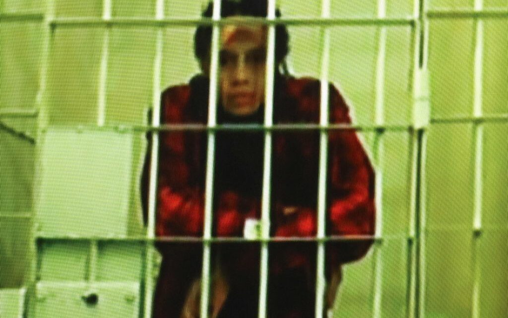 Russia, Rilasciata la cestista Brittney Griner. Biden “E’ al sicuro” Russia, Rilasciata la cestista Brittney Griner. Biden “E’ al sicuro”