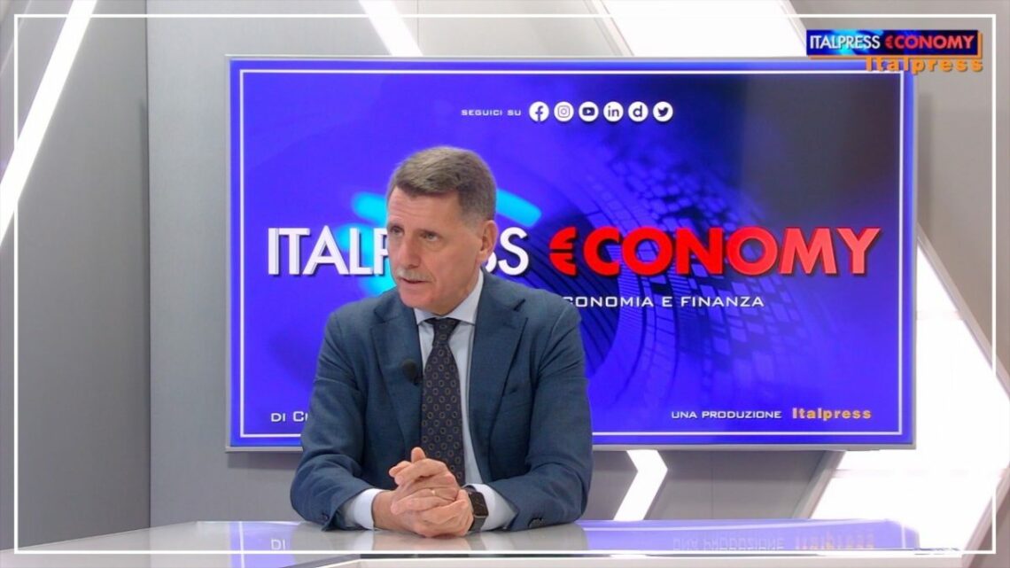 Automotive, l’Europa e il terreno perduto da recuperare Automotive, l’Europa e il terreno perduto da recuperare