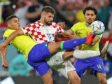 World Cup 2022, giorno 18: Brasile fuori ai rigori