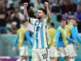 Olanda fuori ai rigori, Argentina-Croazia in semifinale